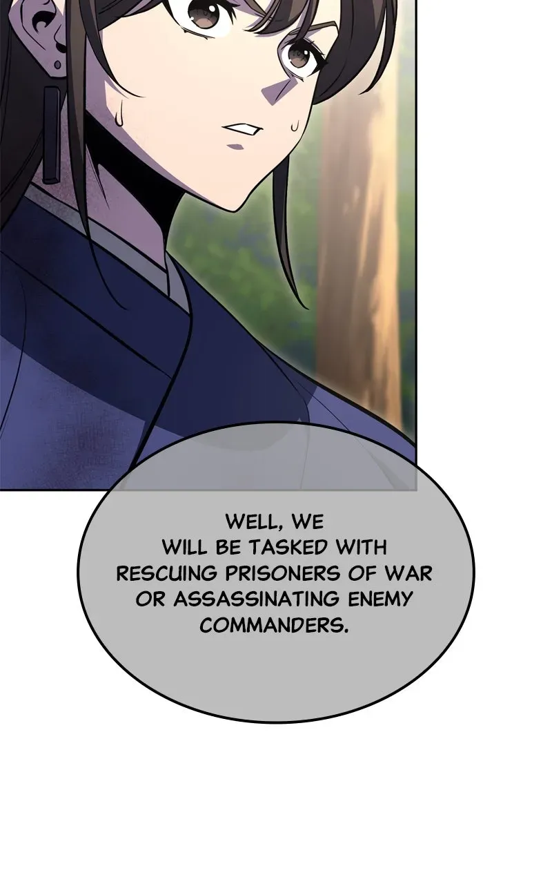 Reincarnated as an Unruly Heir Chapter 167 page 34 - 