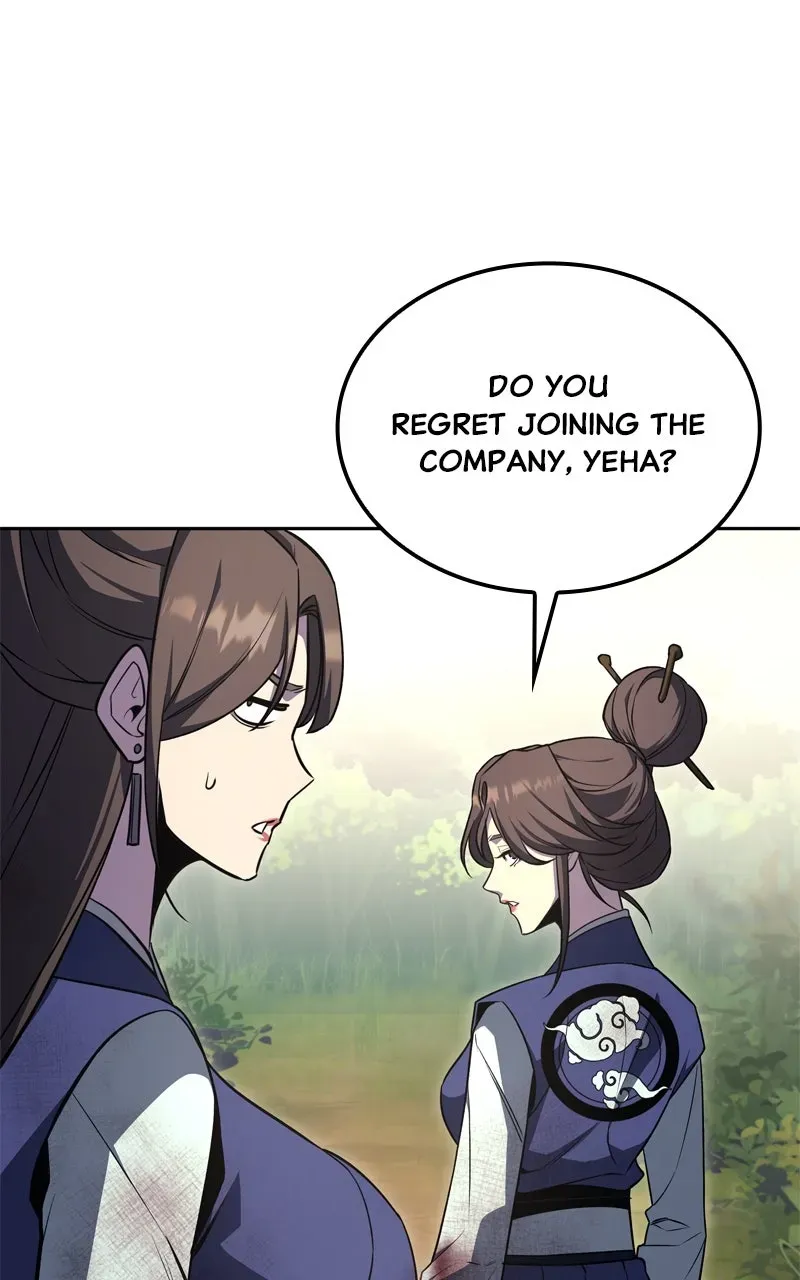 Reincarnated as an Unruly Heir Chapter 167 page 35 - 