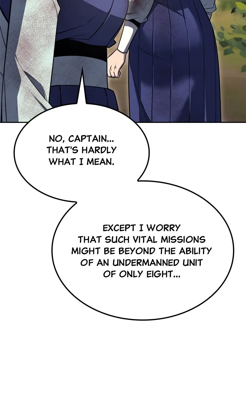 Reincarnated as an Unruly Heir Chapter 167 page 36 - 