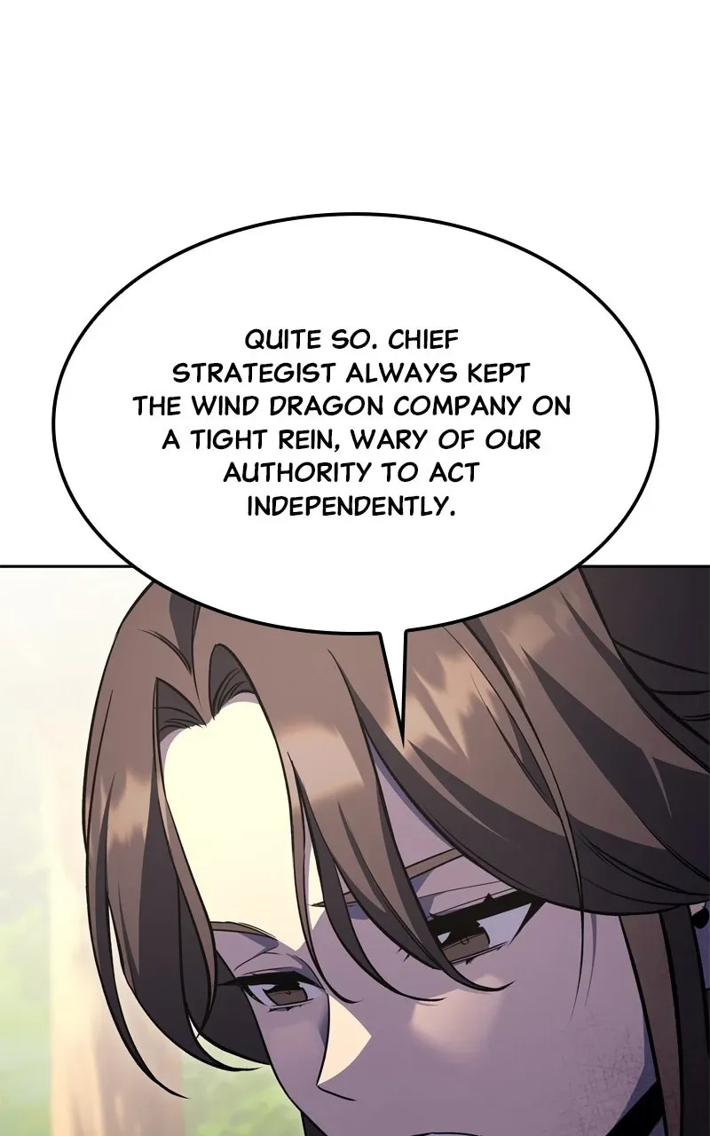 Reincarnated as an Unruly Heir Chapter 167 page 37 - 