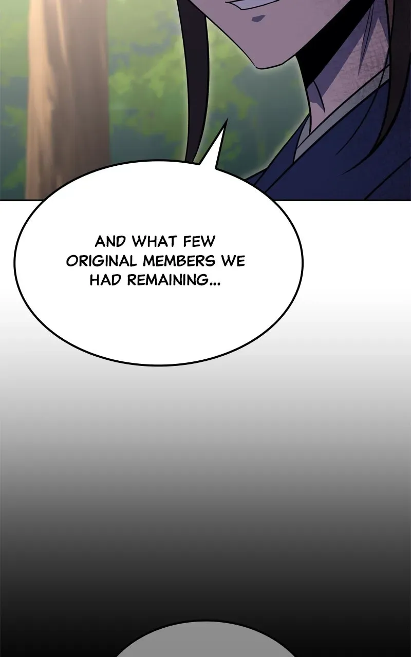 Reincarnated as an Unruly Heir Chapter 167 page 38 - 