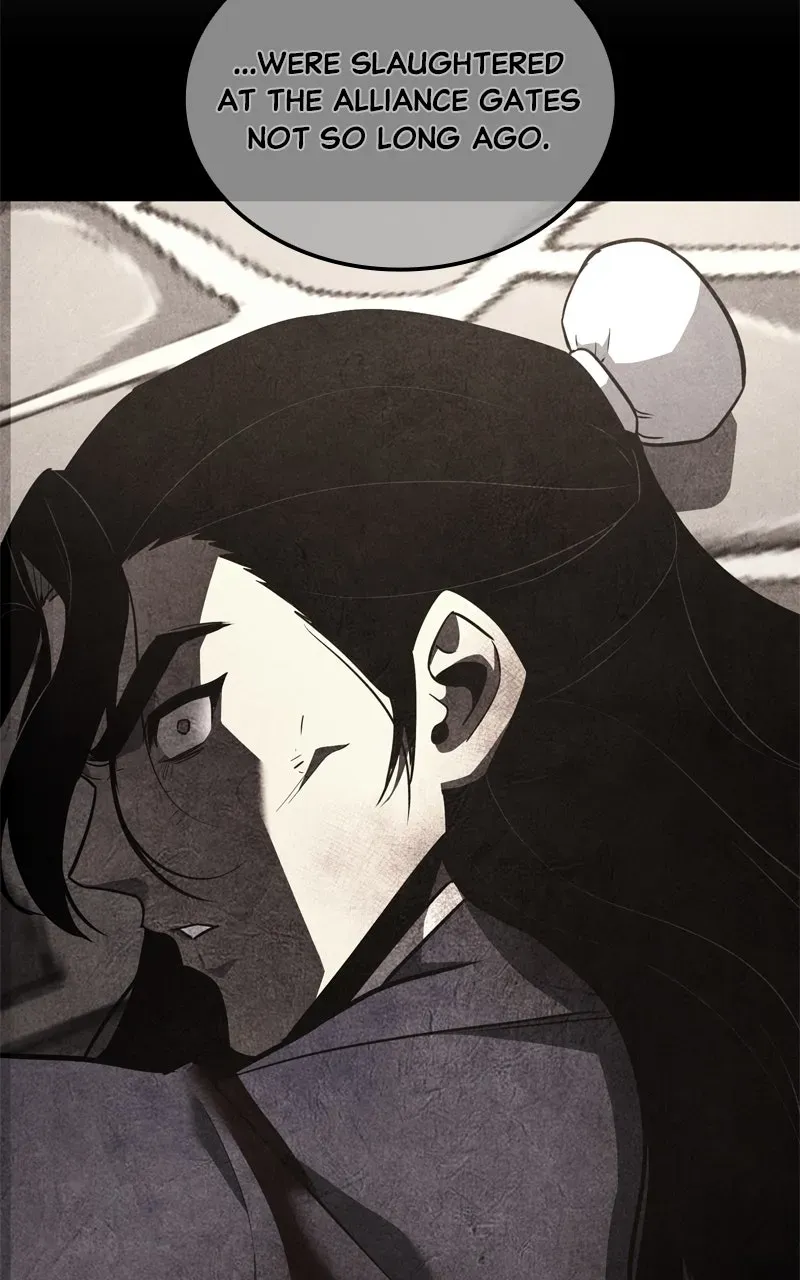 Reincarnated as an Unruly Heir Chapter 167 page 39 - 