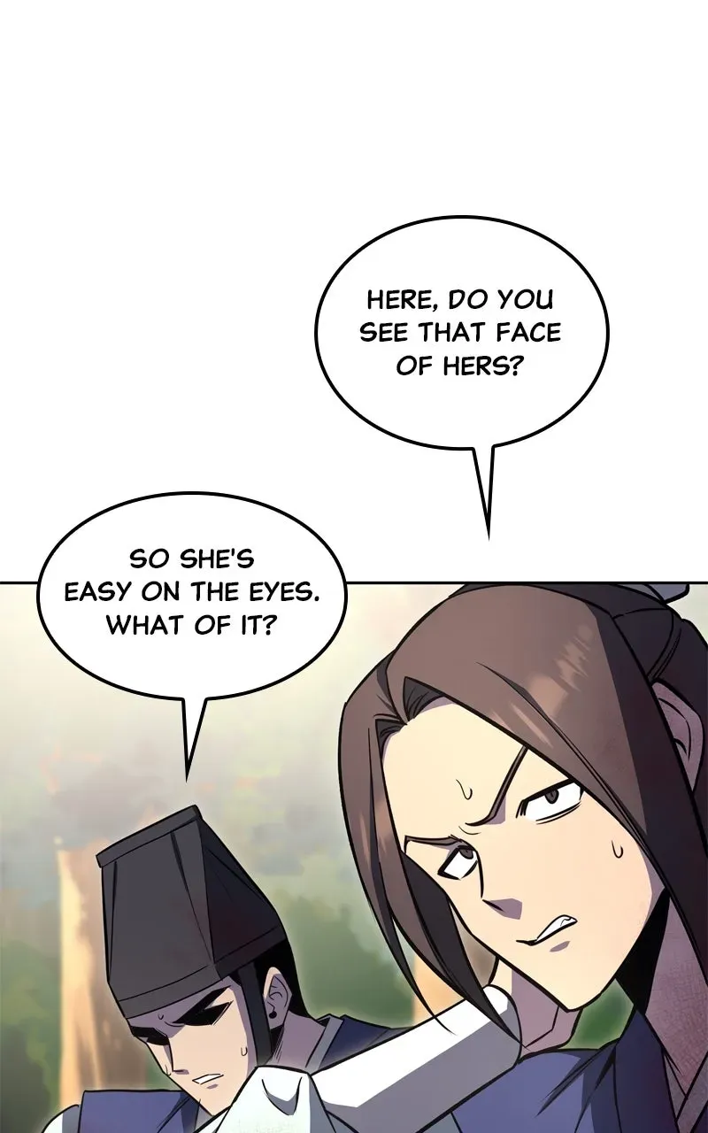 Reincarnated as an Unruly Heir Chapter 167 page 45 - 