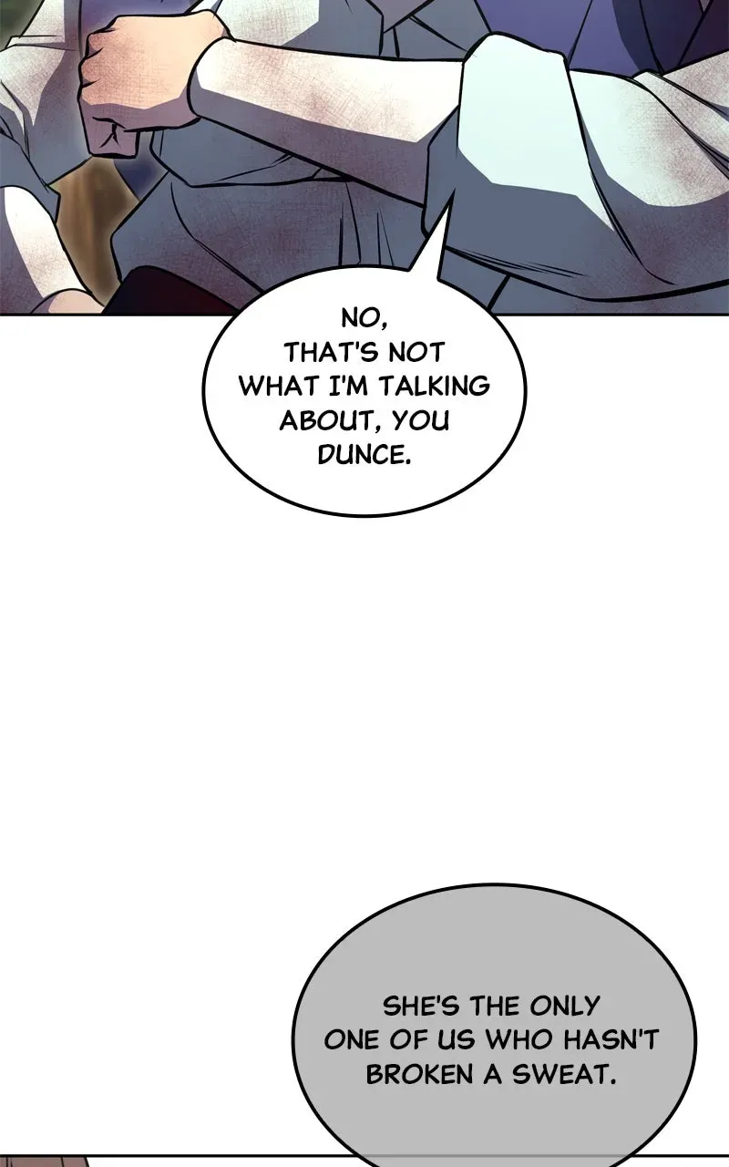 Reincarnated as an Unruly Heir Chapter 167 page 46 - 