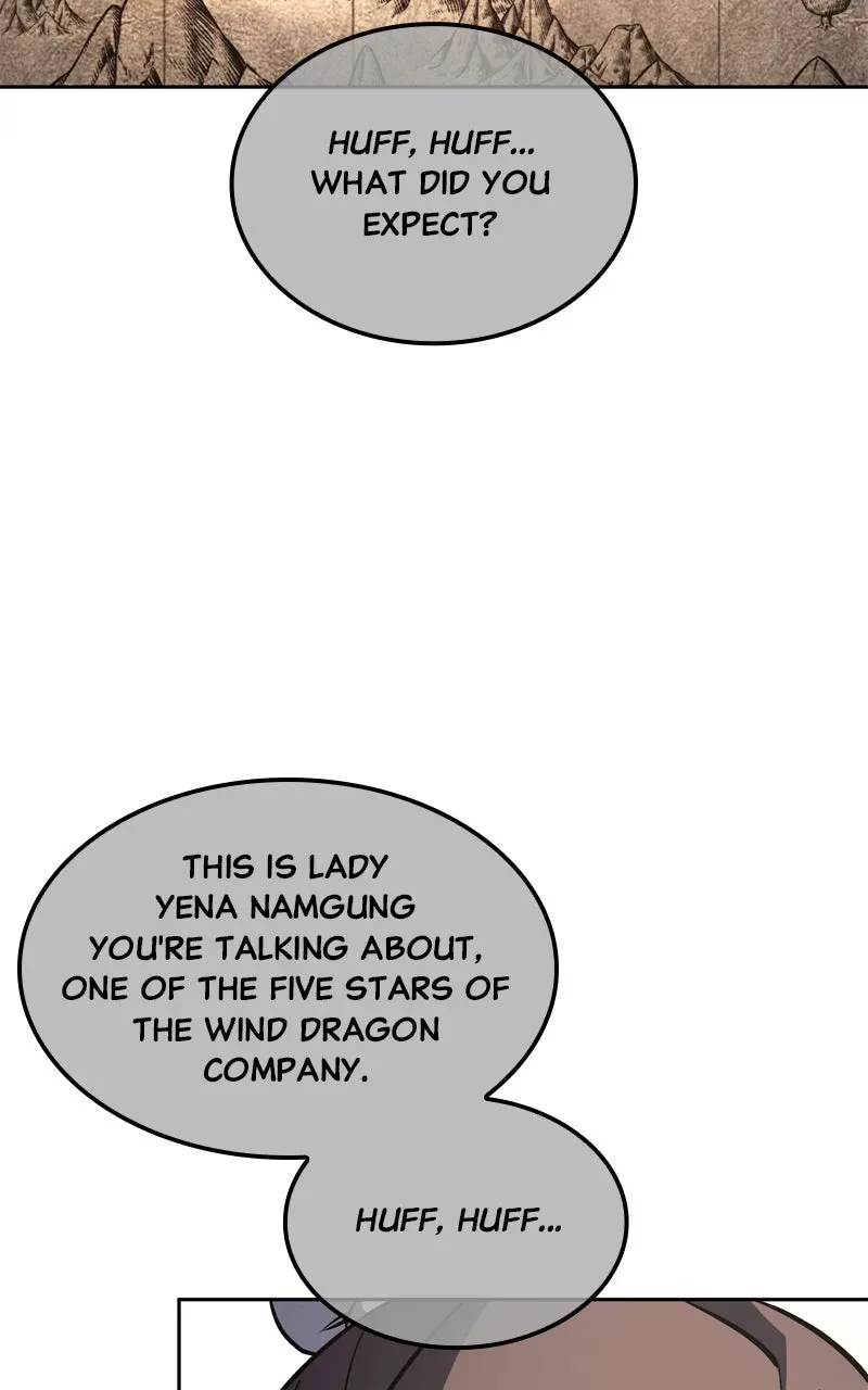 Reincarnated as an Unruly Heir Chapter 167 page 50 - 