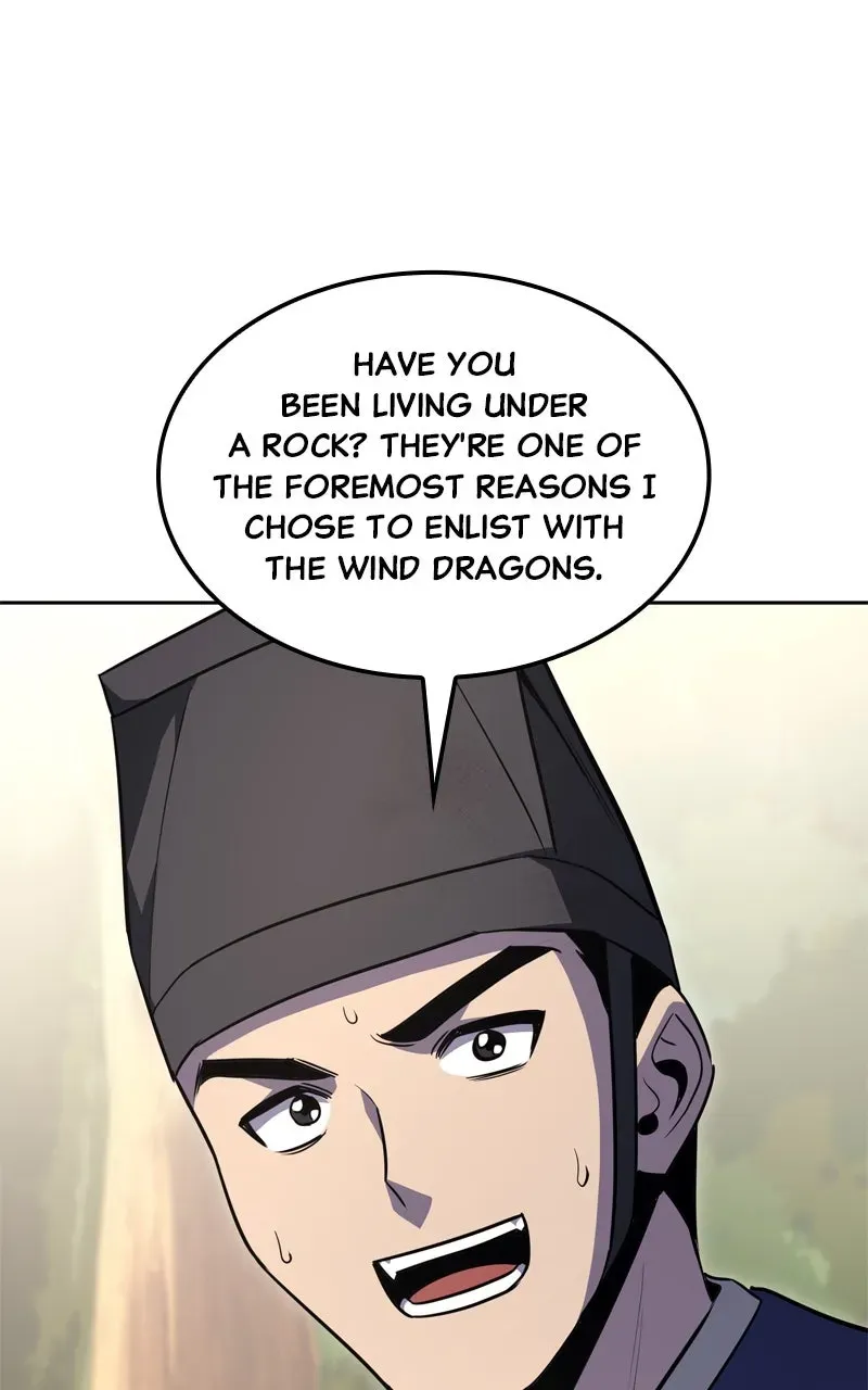 Reincarnated as an Unruly Heir Chapter 167 page 52 - 