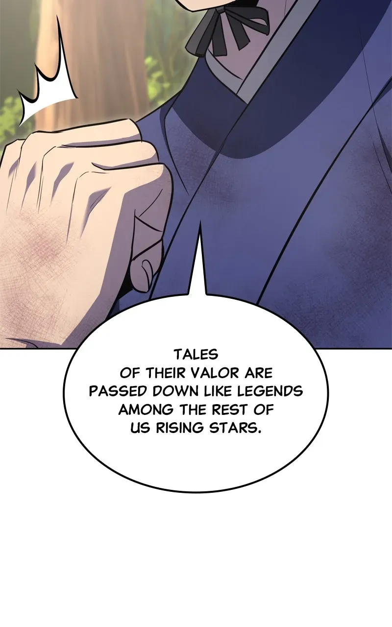Reincarnated as an Unruly Heir Chapter 167 page 53 - 