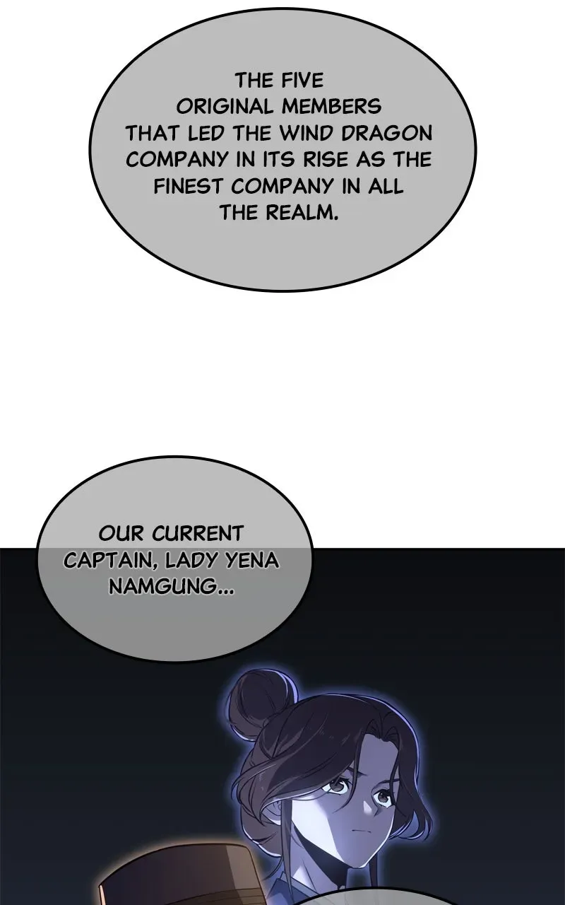 Reincarnated as an Unruly Heir Chapter 167 page 54 - 