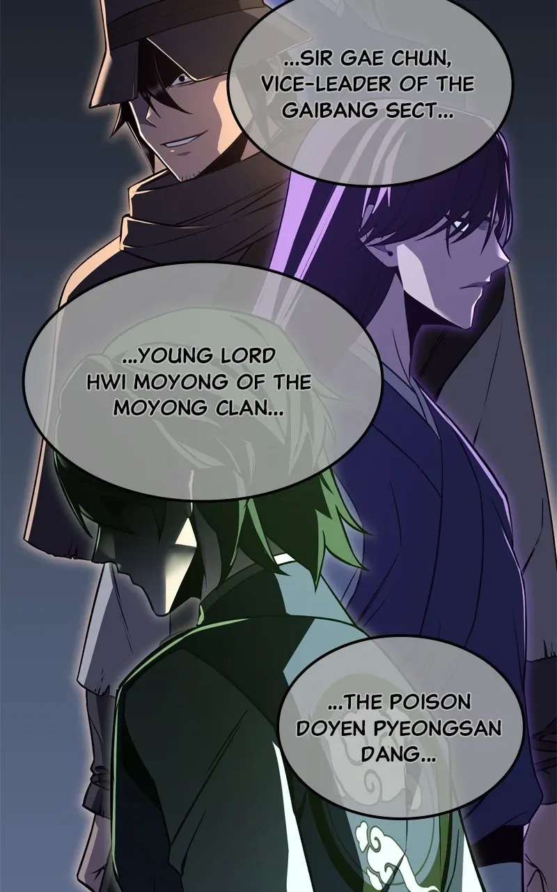 Reincarnated as an Unruly Heir Chapter 167 page 55 - 