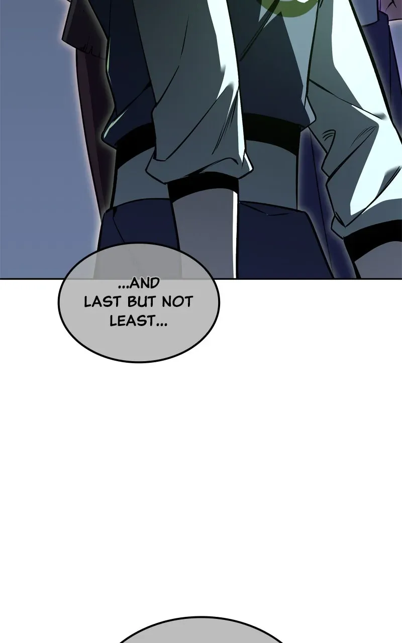 Reincarnated as an Unruly Heir Chapter 167 page 56 - 