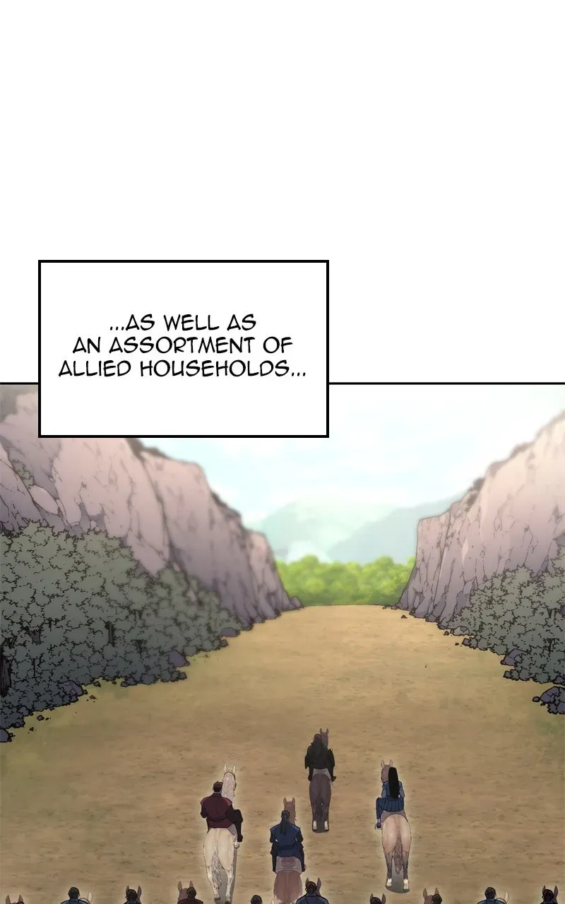 Reincarnated as an Unruly Heir Chapter 167 page 64 - 