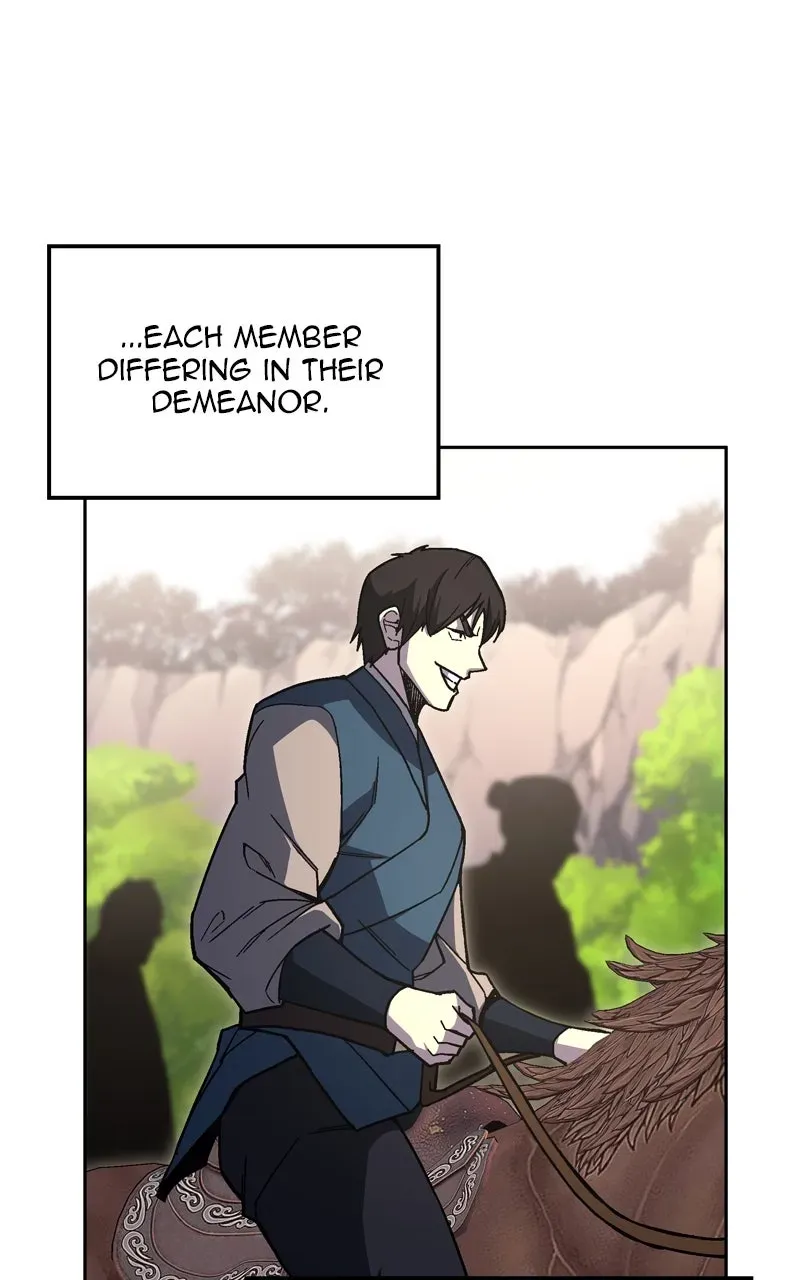 Reincarnated as an Unruly Heir Chapter 167 page 66 - 