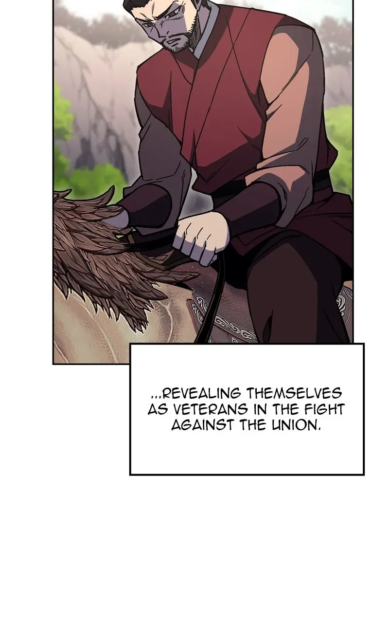 Reincarnated as an Unruly Heir Chapter 167 page 68 - 