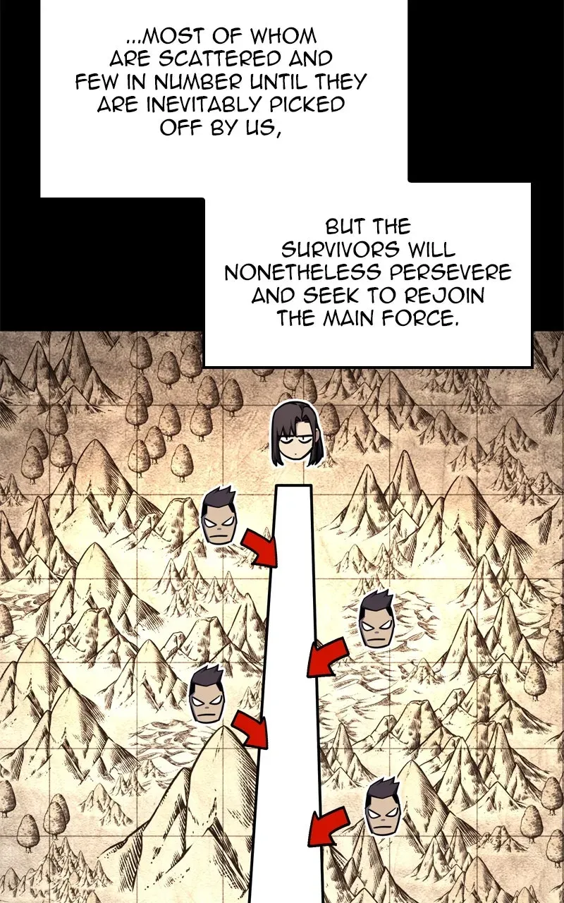 Reincarnated as an Unruly Heir Chapter 167 page 75 - 