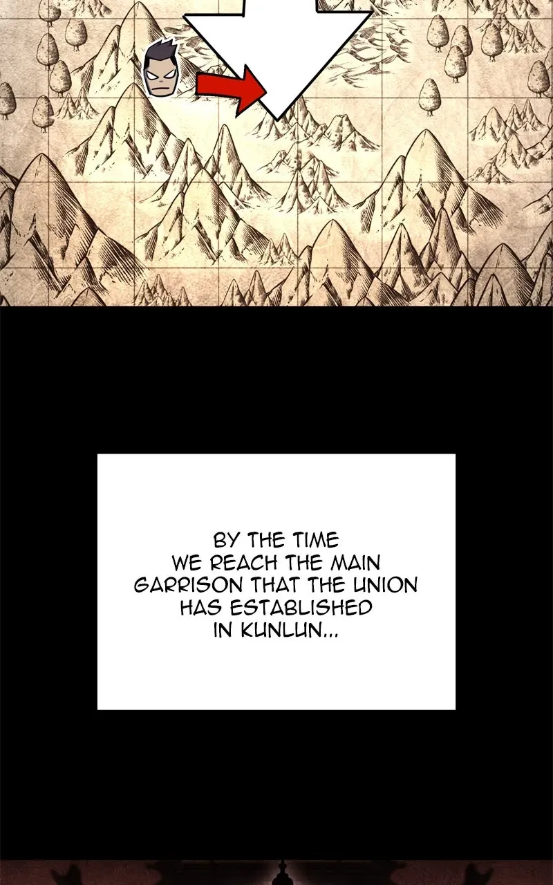 Reincarnated as an Unruly Heir Chapter 167 page 76 - 