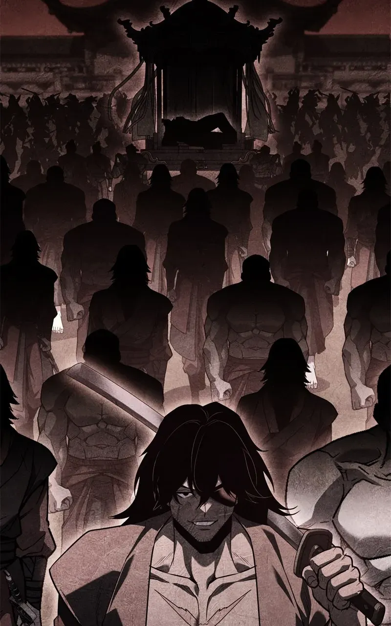 Reincarnated as an Unruly Heir Chapter 167 page 77 - 