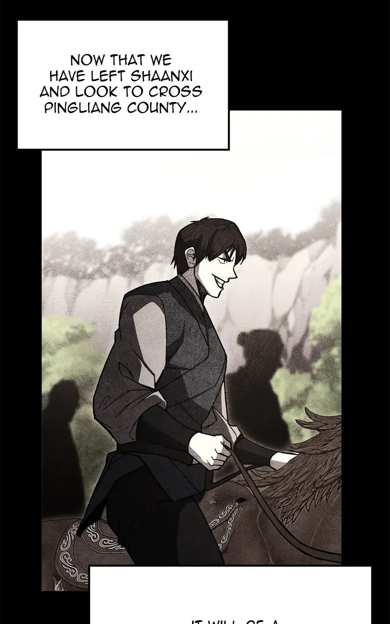 Reincarnated as an Unruly Heir Chapter 167 page 79 - 