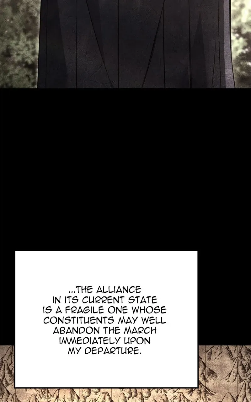 Reincarnated as an Unruly Heir Chapter 167 page 86 - 