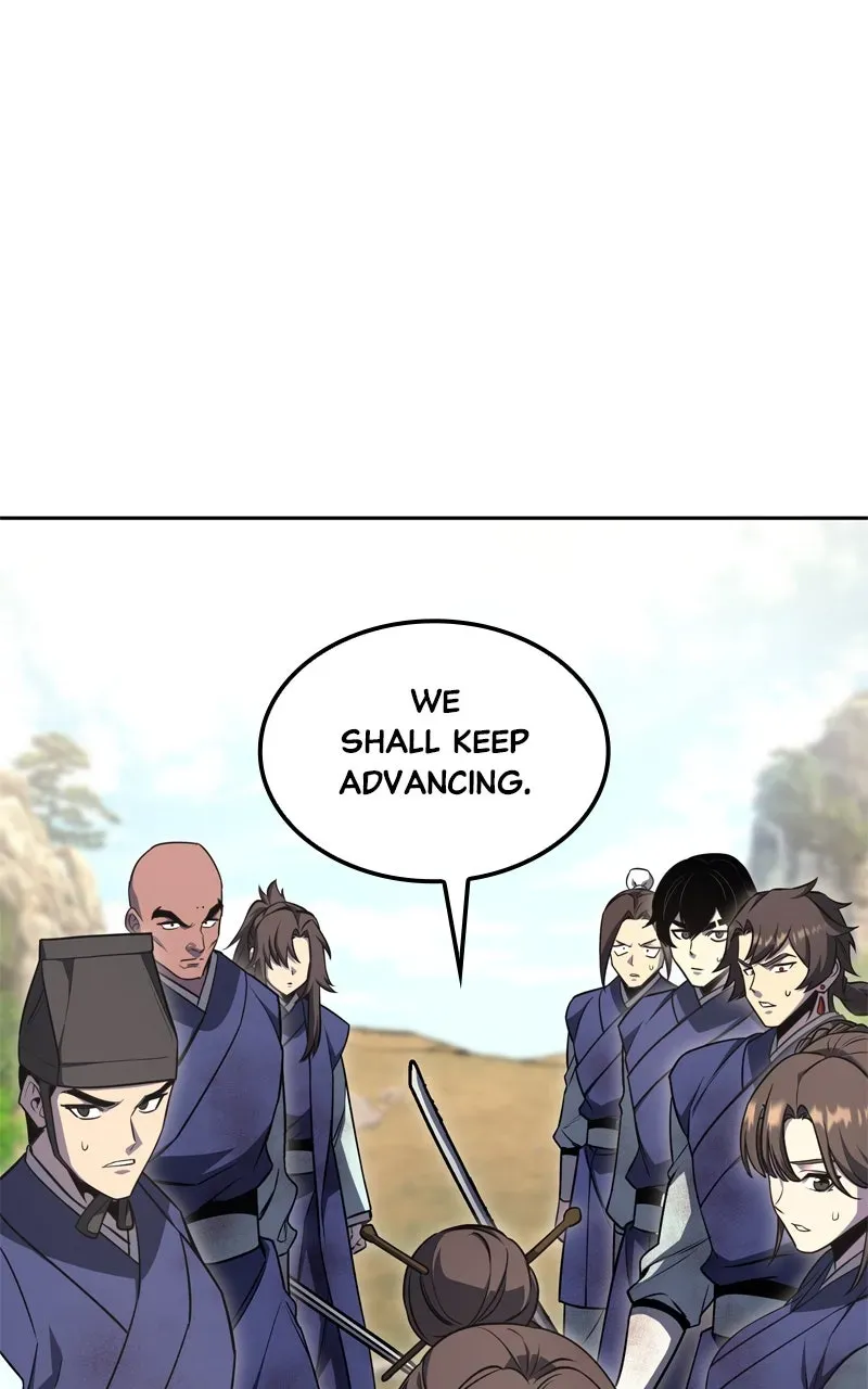 Reincarnated as an Unruly Heir Chapter 167 page 10 - 