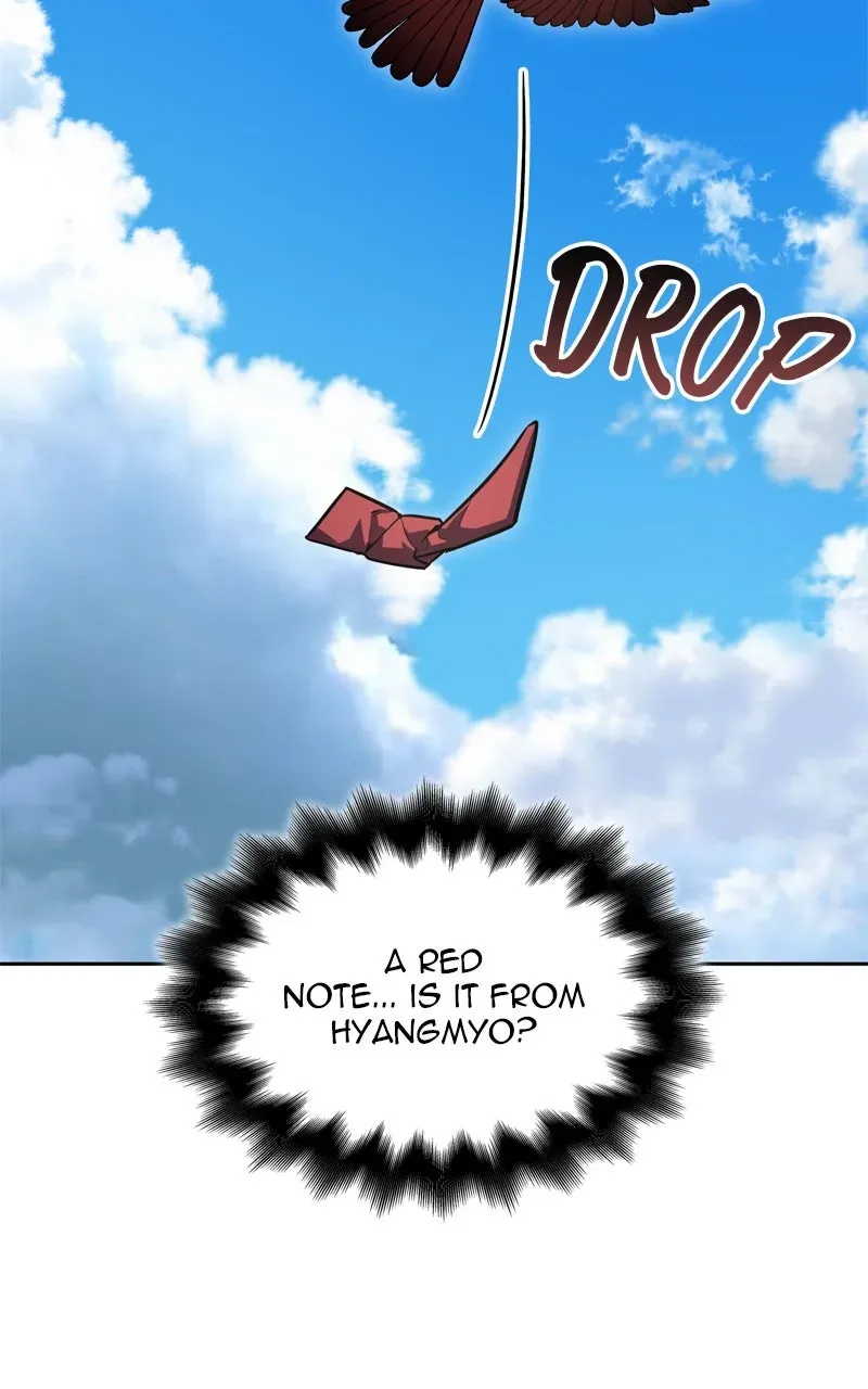 Reincarnated as an Unruly Heir Chapter 167 page 91 - 
