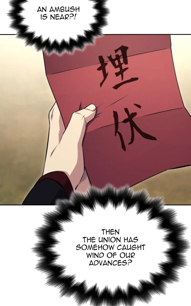 Reincarnated as an Unruly Heir Chapter 167 page 94 - 