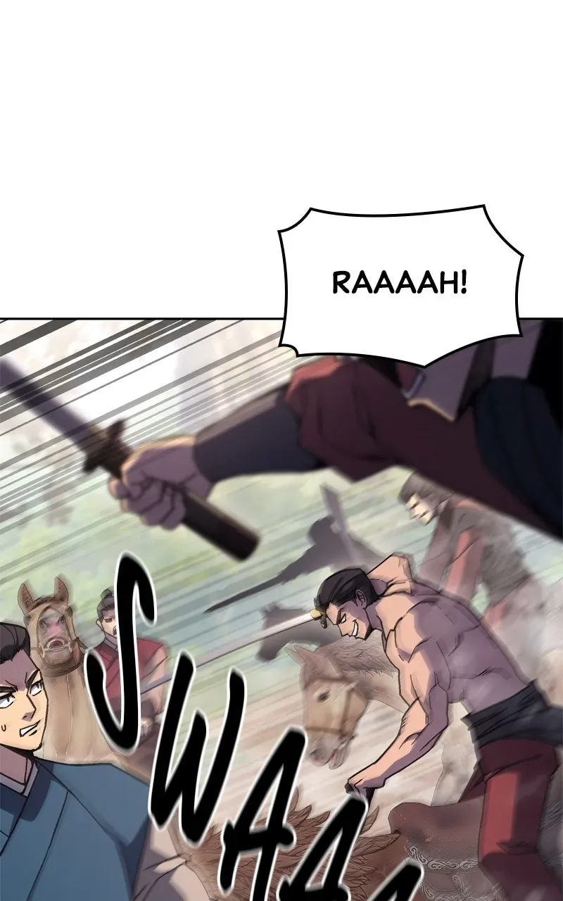 Reincarnated as an Unruly Heir Chapter 167 page 97 - 