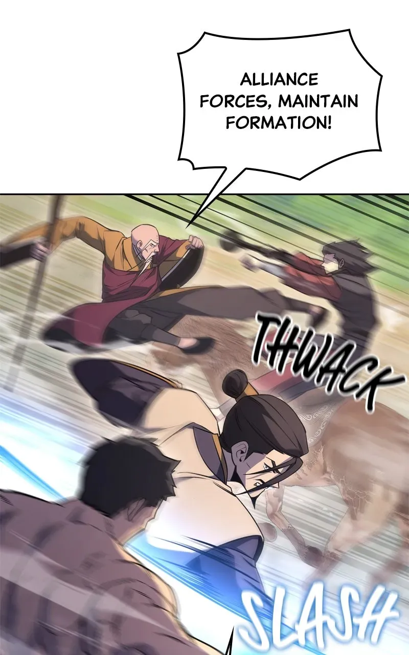 Reincarnated as an Unruly Heir Chapter 167 page 99 - 