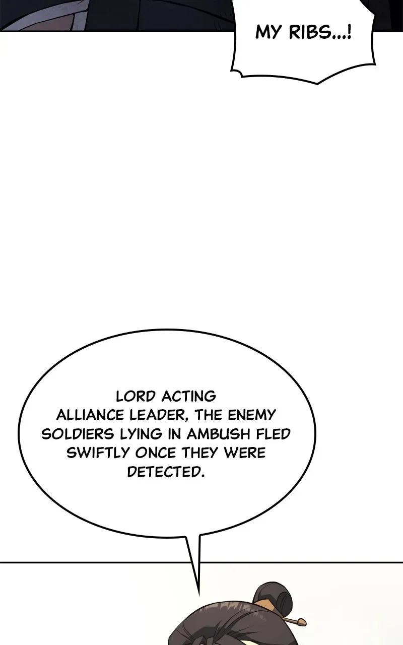 Reincarnated as an Unruly Heir Chapter 168 page 106 - 