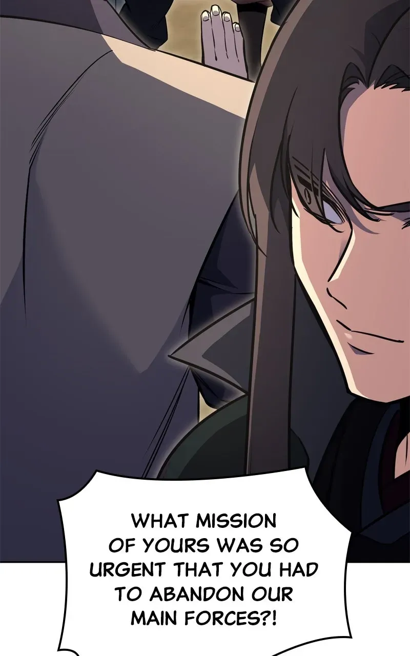 Reincarnated as an Unruly Heir Chapter 168 page 111 - 