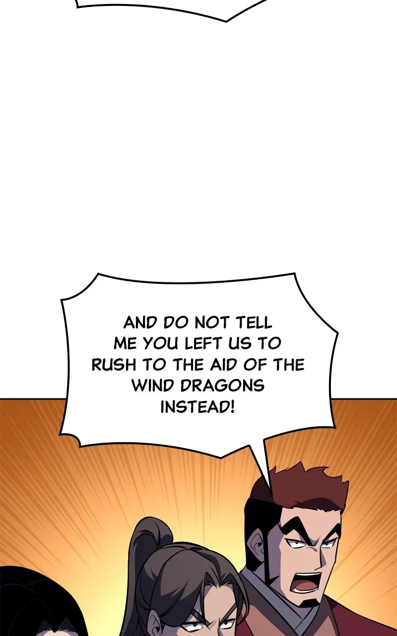 Reincarnated as an Unruly Heir Chapter 168 page 112 - 