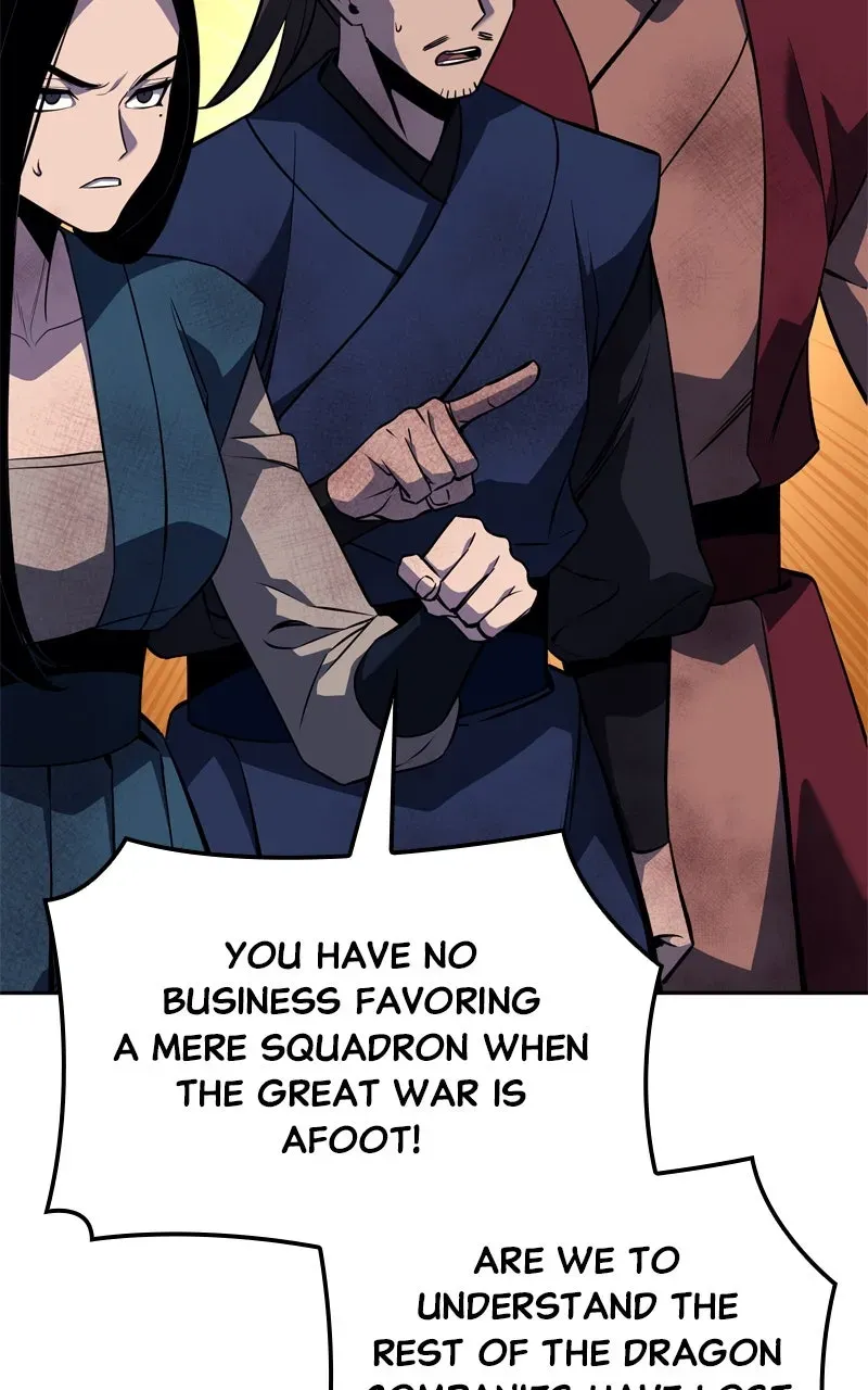 Reincarnated as an Unruly Heir Chapter 168 page 113 - 