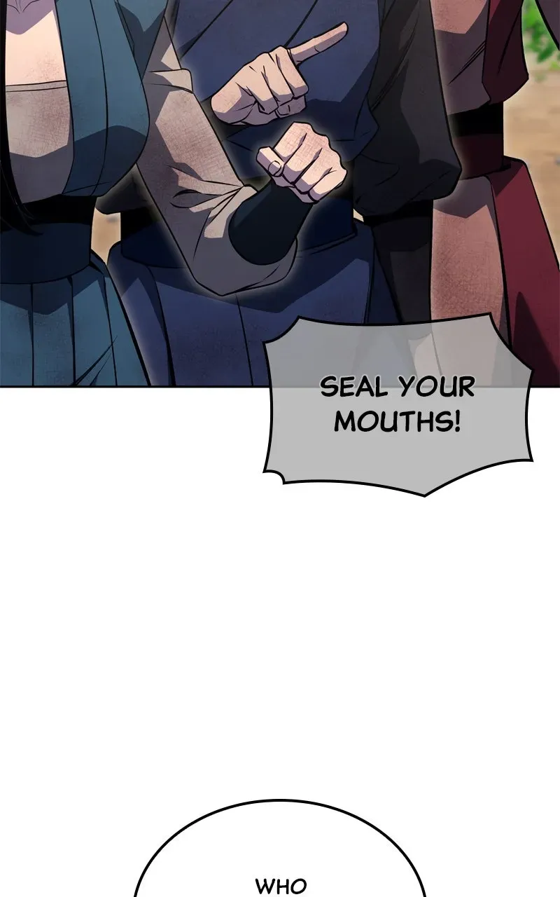 Reincarnated as an Unruly Heir Chapter 168 page 119 - 