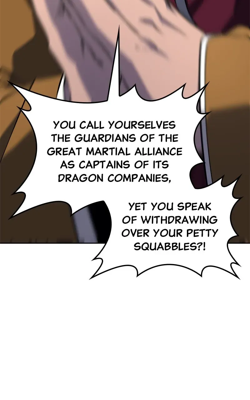 Reincarnated as an Unruly Heir Chapter 168 page 123 - 