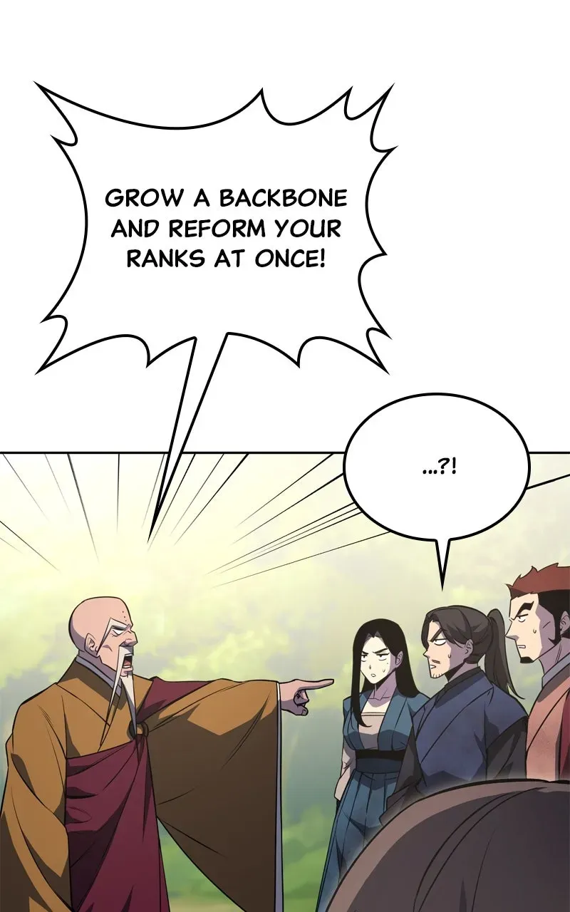 Reincarnated as an Unruly Heir Chapter 168 page 124 - 
