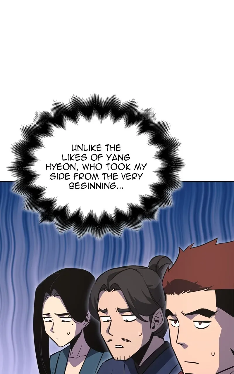 Reincarnated as an Unruly Heir Chapter 168 page 126 - 