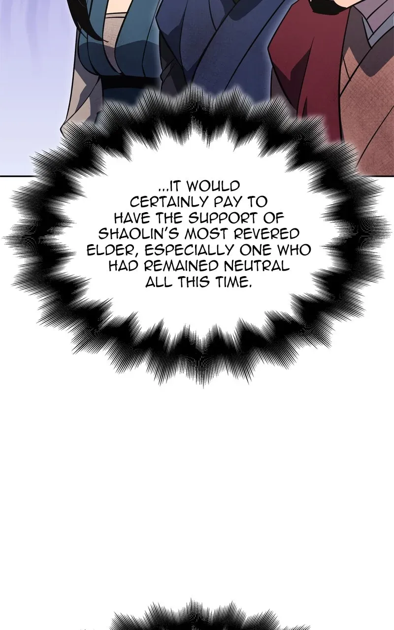 Reincarnated as an Unruly Heir Chapter 168 page 127 - 