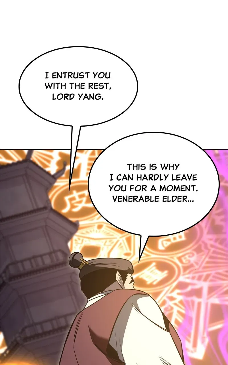 Reincarnated as an Unruly Heir Chapter 168 page 147 - 