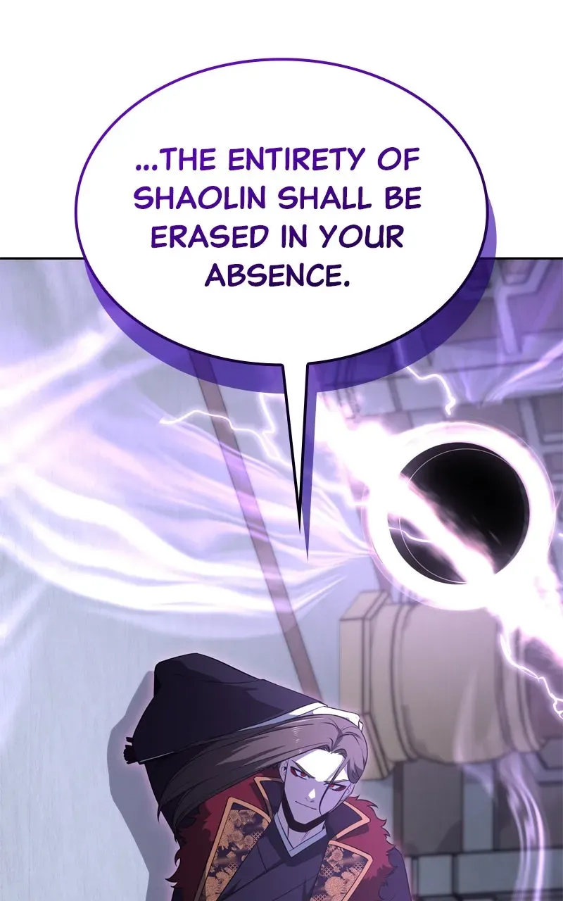 Reincarnated as an Unruly Heir Chapter 168 page 158 - 