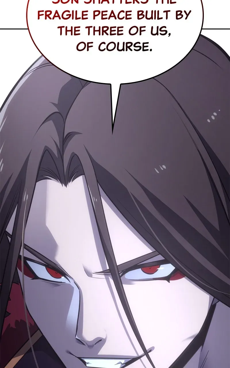 Reincarnated as an Unruly Heir Chapter 168 page 168 - 