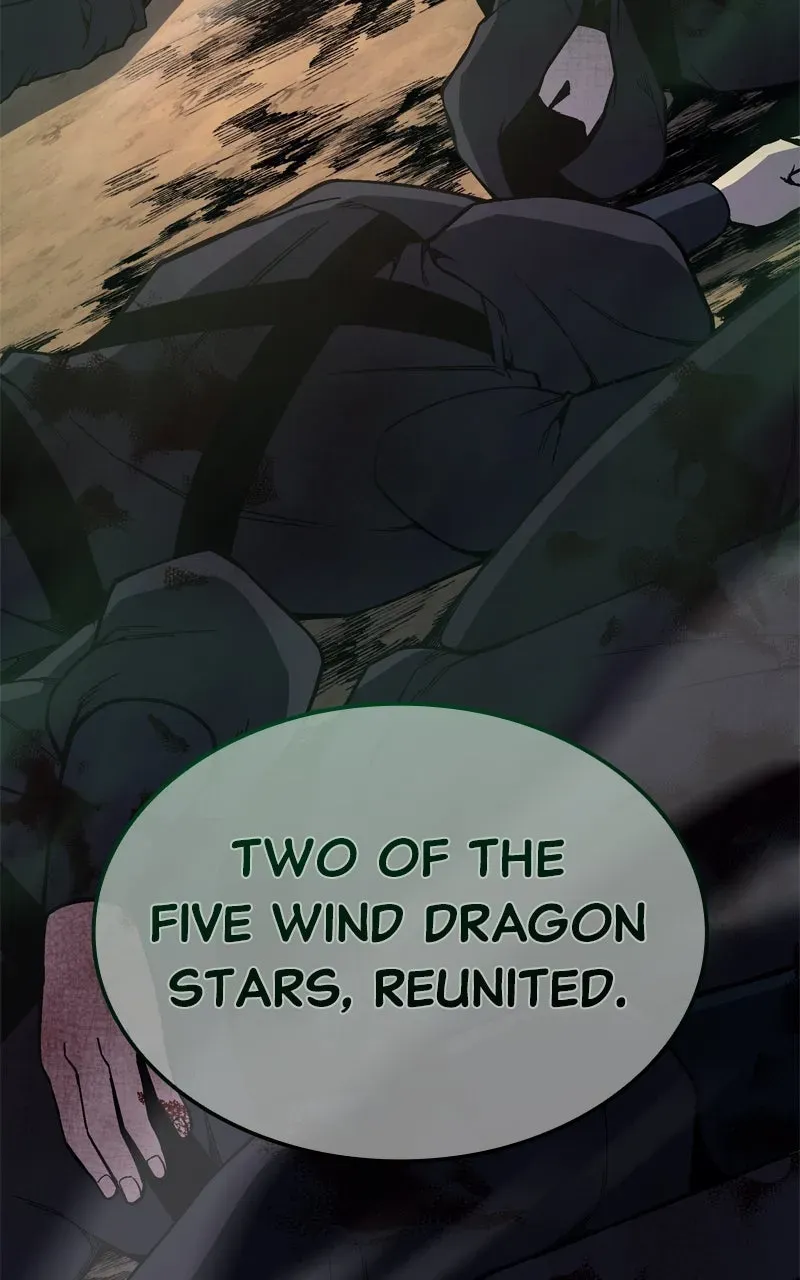 Reincarnated as an Unruly Heir Chapter 168 page 18 - 