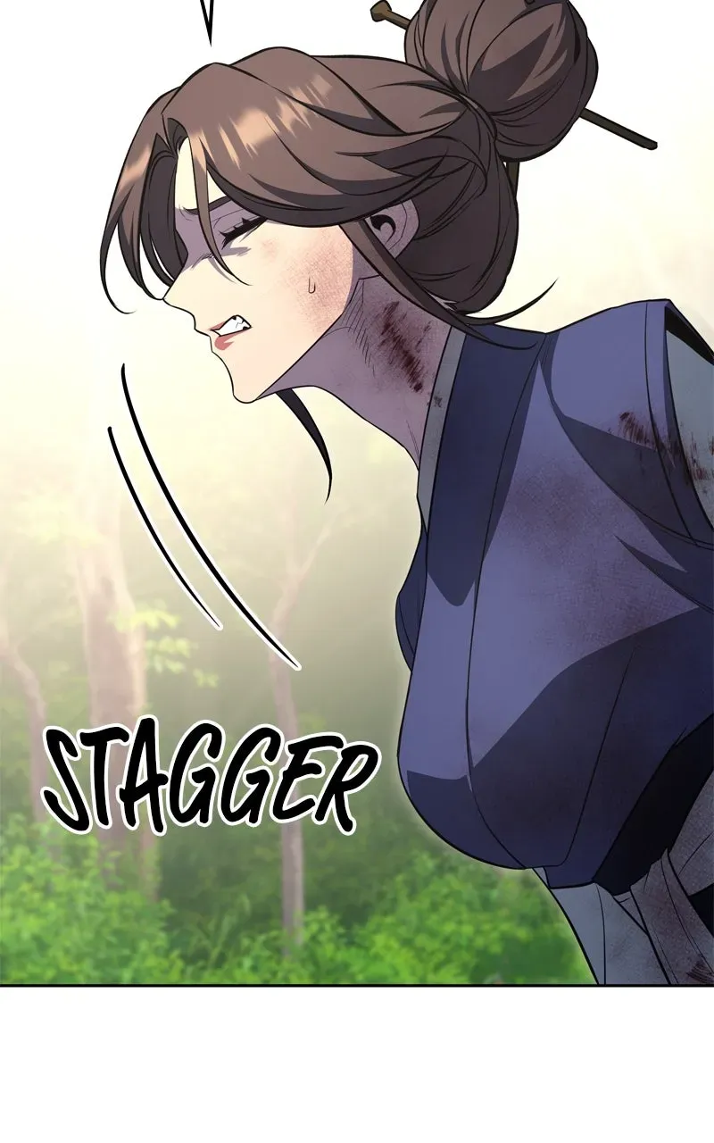 Reincarnated as an Unruly Heir Chapter 168 page 20 - 