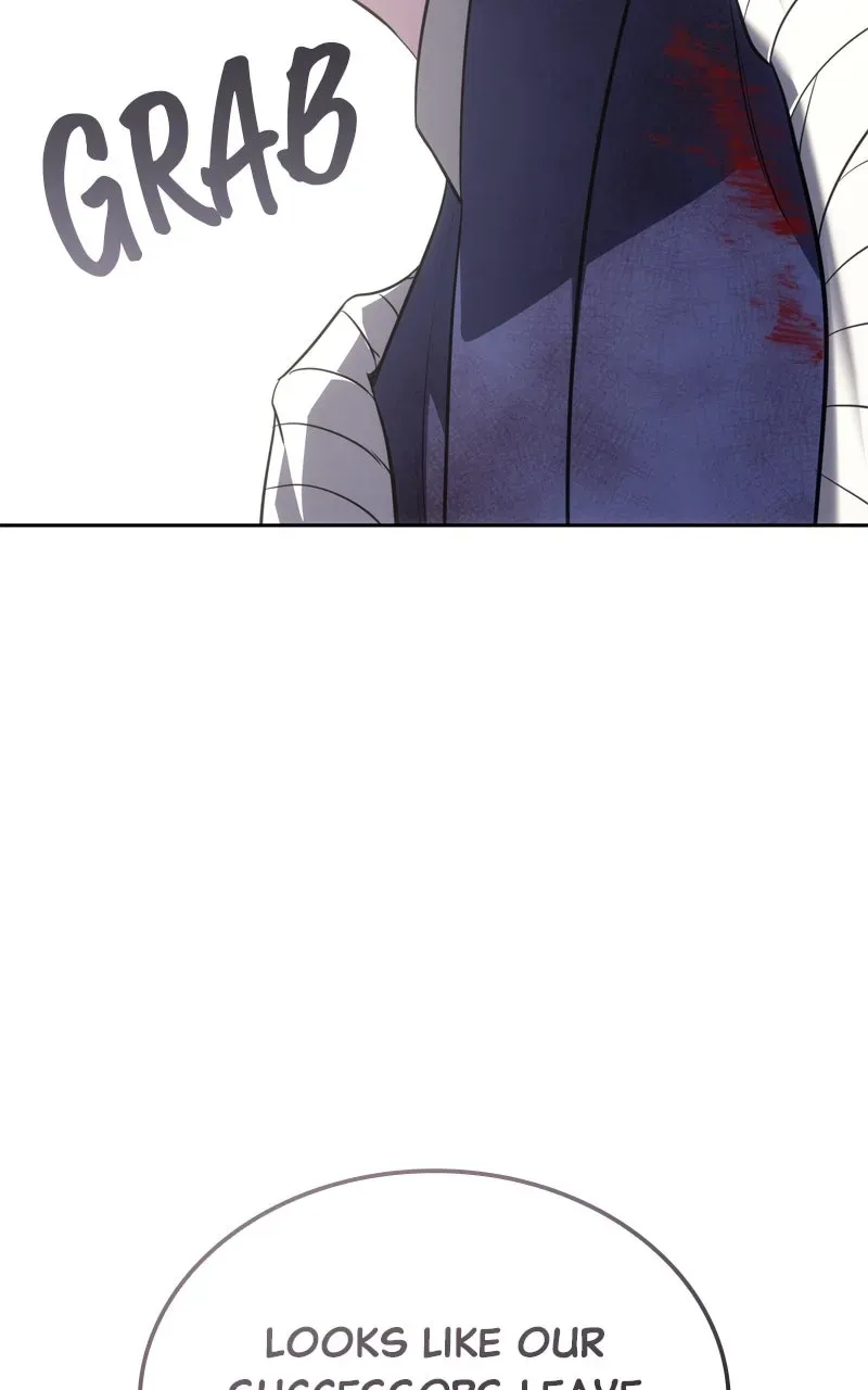 Reincarnated as an Unruly Heir Chapter 168 page 22 - 