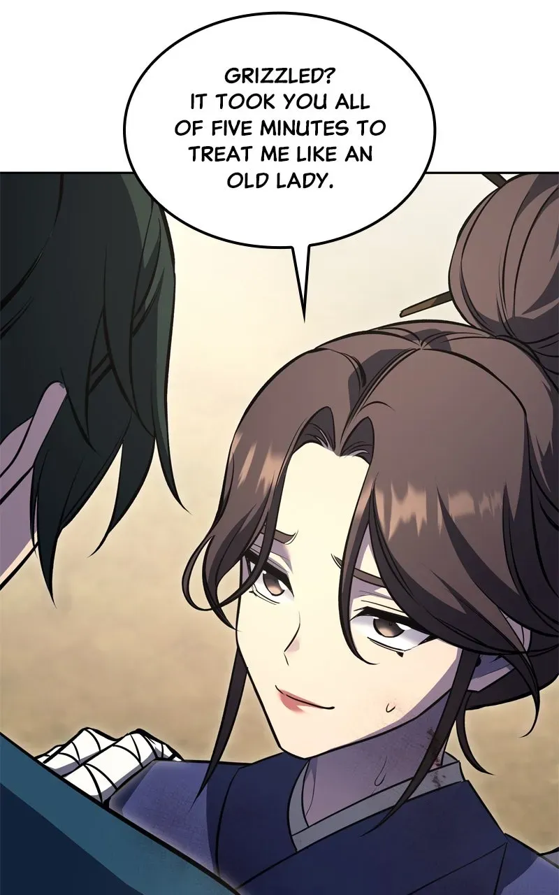 Reincarnated as an Unruly Heir Chapter 168 page 25 - 