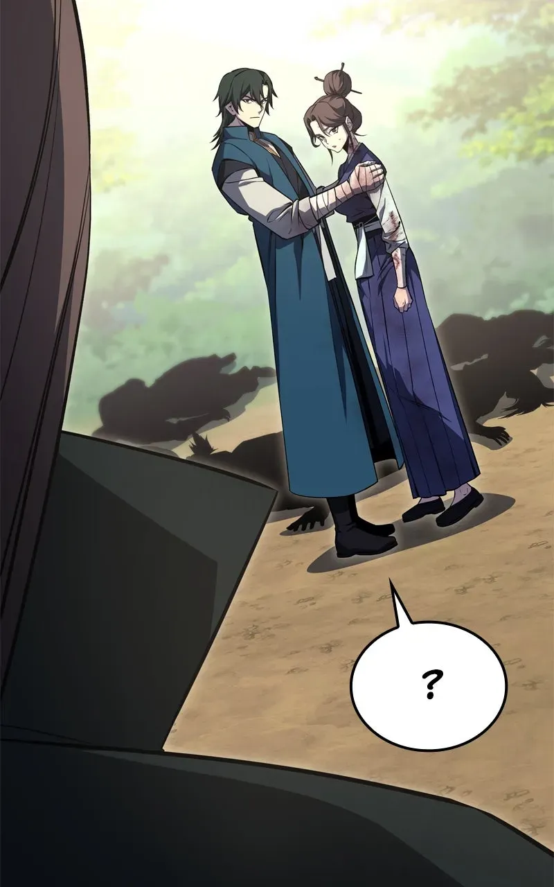 Reincarnated as an Unruly Heir Chapter 168 page 27 - 