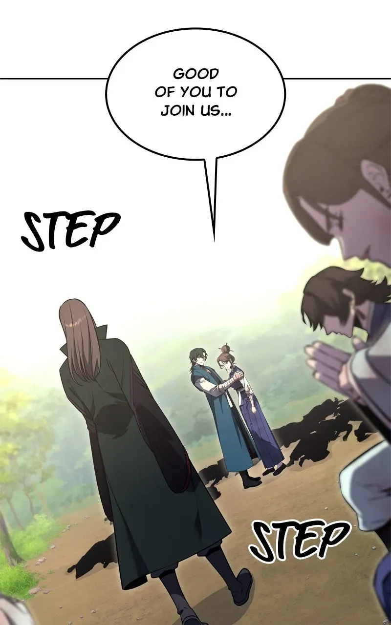 Reincarnated as an Unruly Heir Chapter 168 page 30 - 