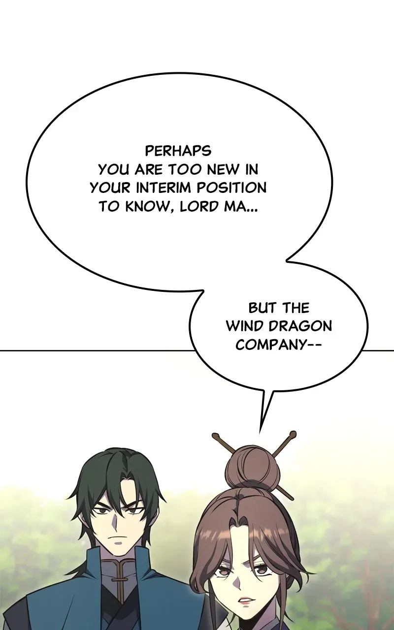 Reincarnated as an Unruly Heir Chapter 168 page 34 - 