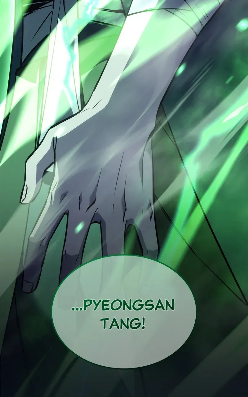 Reincarnated as an Unruly Heir Chapter 168 page 5 - 