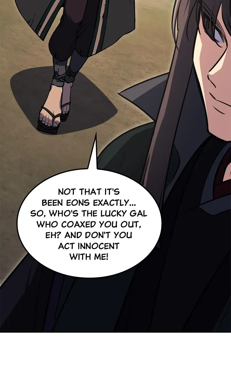 Reincarnated as an Unruly Heir Chapter 168 page 52 - 