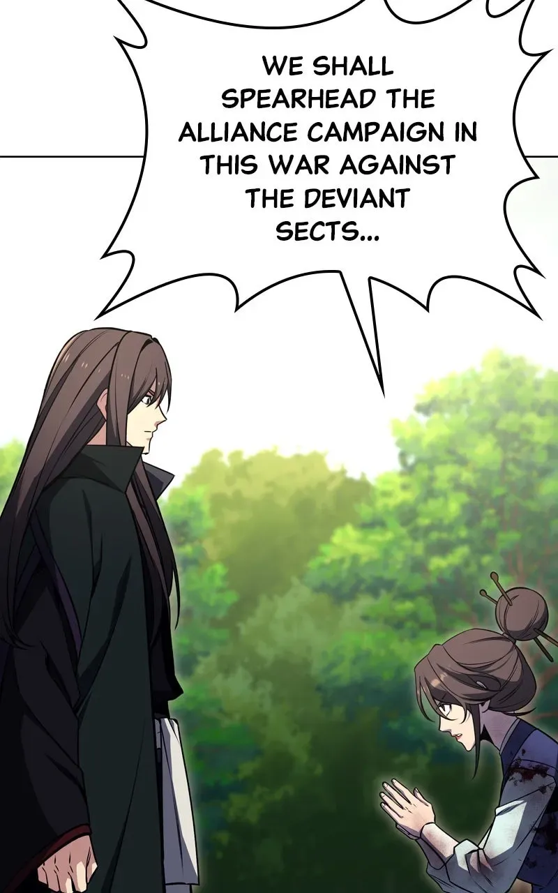 Reincarnated as an Unruly Heir Chapter 168 page 60 - 