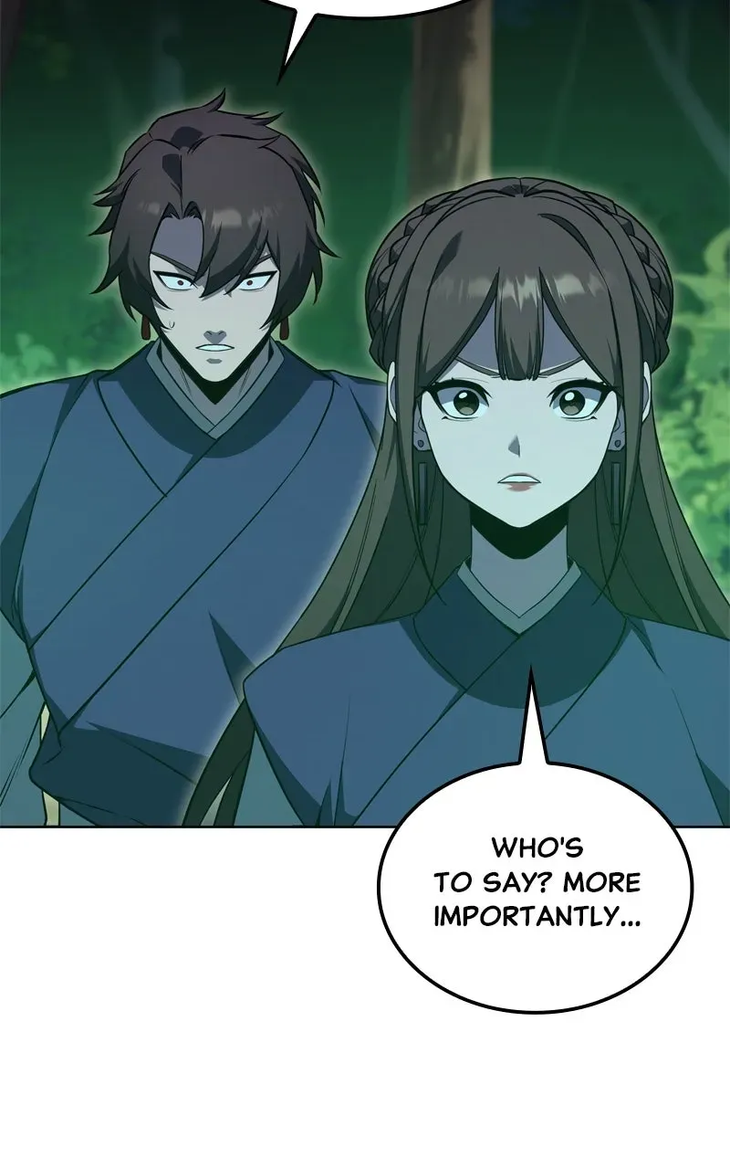 Reincarnated as an Unruly Heir Chapter 168 page 7 - 
